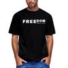Men'S Fashionable T-Shirt, Street Casual Short Sleeved Clothing