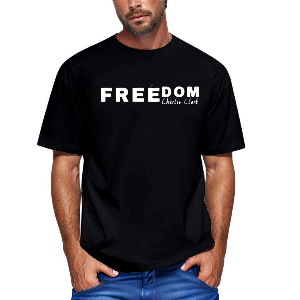 Men'S Fashionable T-Shirt, Street Casual Short Sleeved Clothing
