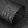 6Pcs Table Mat W/ Coaster Set Non-Slip Bowl Pad Washable PVC Heat-resistand Dining Table Placemats Modern Home Party Decoration