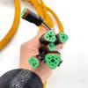 Excavator Accessories Yokes Wiring Cable 198-2713 C7 Engine Wire Harness E325D E329D For Caterpillar Parts