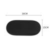 Auto Armaturenbrett Anti-Rutsch Klebrige Matte Auto PVC Pad Für Handy Sonnenbrillen Telefon Für Citroen C1 C2 C4 C6 C3-XR Picasso Grand DS3 DS5 zm1