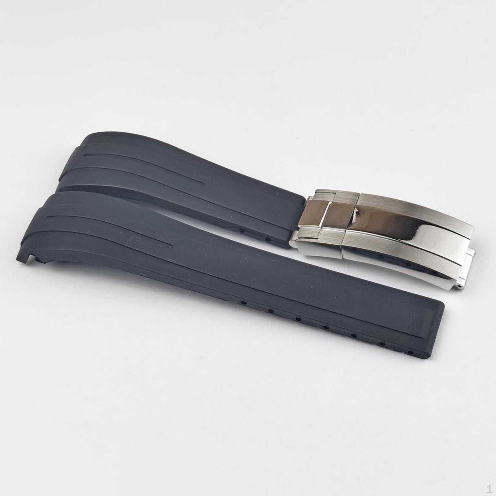 

Силиконовый ремешок для часов, регулируемые аксессуары для мужчин и женщин, легкий ремешок