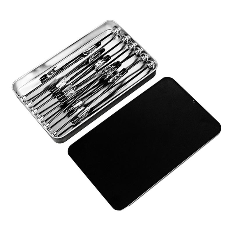 

Model Holder Stand With Bendable Magnetic Clips Adjustable Height And Angles For Modeling Crafting Painting Tool 1 чорний