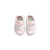 Nike Air Max SC TD Pink Foam Honeydew Baby Sneakers White Summit-White Black CZ5361-110