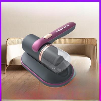 Aspirapolvere per la rimozione degli acari Jinzheng: Sterilizzazione ultravioletta, aspirazione elevata, pulitore portatile portatile