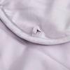 Luolai Purple Mist Lightweight Summer Comforter