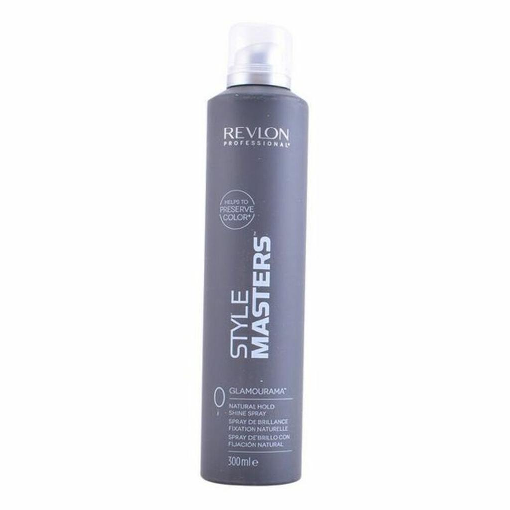 Revlon Professional Style Masters Shine Spray Glamourama 300 ml