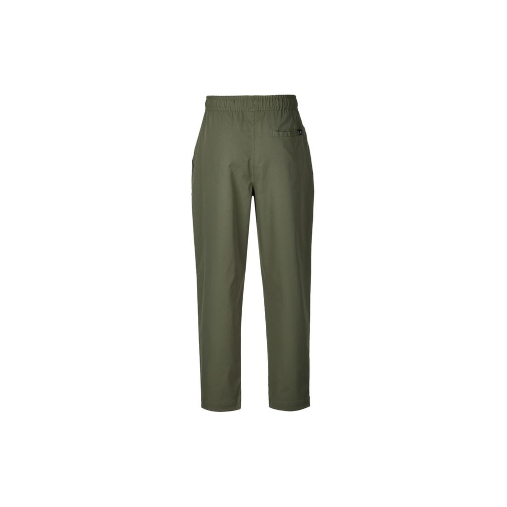 Nike Club Fashion Versatile Comfortable Casual Pants Men Bottoms Green HJ1998222