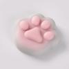 Simulated Cute Cat Claw Pinch Fun Creative Super Cute Little Animal Dumpling to Vent Stress and Reduce Stress Soft Rubber Toy