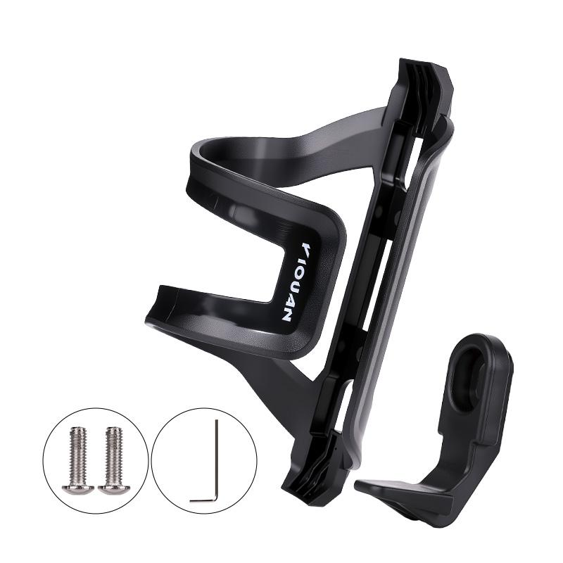 Bicycle Water Bottle Cage Left Right Dual Use Bicycle Bottle Holder Universal for Road Bike Mountain Bike Cycling 6