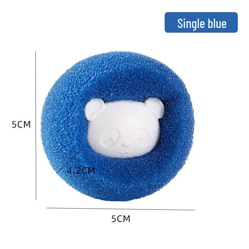 Xiao Yan Laundry Anti-Tangle Balls