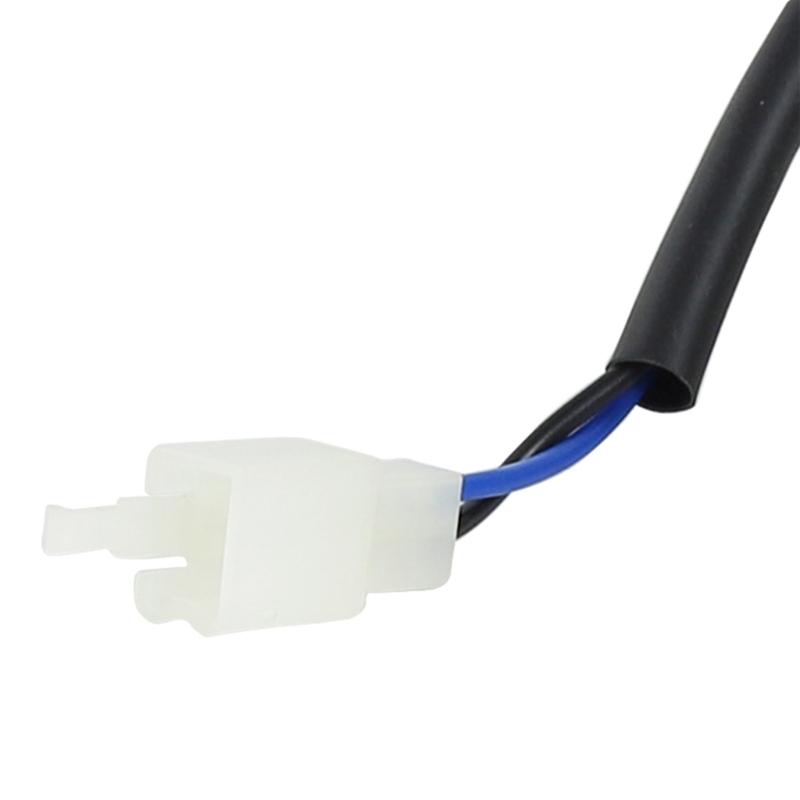 Geliştirilmiş Soğutma Fanı Basit Kurulum Radyatör Fanı Verimli Soğutma Fanı Plaj Araçları ve Motosikletler için Basit Kullanım