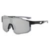 Unisex Cross-Border Cycling Sunglasses: Vibrant Sports Eyewear for Men and Women
