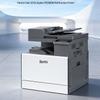 Pantum CM236ADN Color Multifunction Laser Printer CN Plug (adapter Included)