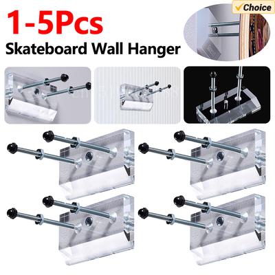 Skateboard-uri – Suspensii pentru skateboard-uri