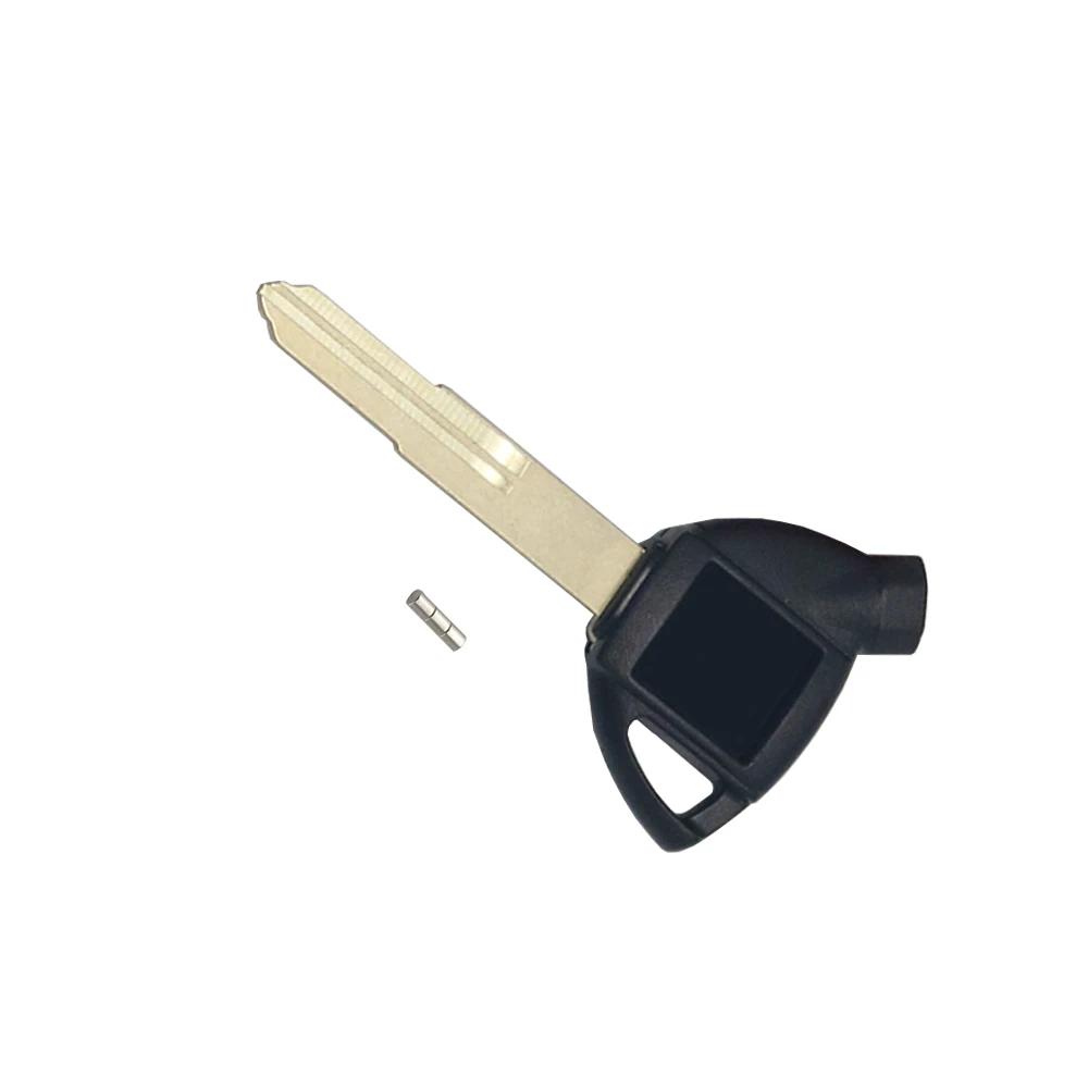 Motorcycle Uncut Blade Magnet Key For Suzuki AN200 AN250 AN400 AN650 Burgman AN 125 250 400 AN 200 250 400 650