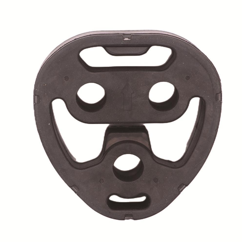 Car Tailpipe Insulator Isolator Exhaust System Hanger For 10-20 RAMS 52014091AE