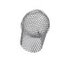 Woven Mesh Liquid Filter Cartridge - Single Layer Valve Filter