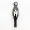 Stainless Steel Female Chastity Belt Invisible Underwear Anal Hole  Bondage Lockable Pants Vaginal Plug Sex Toys for Woman