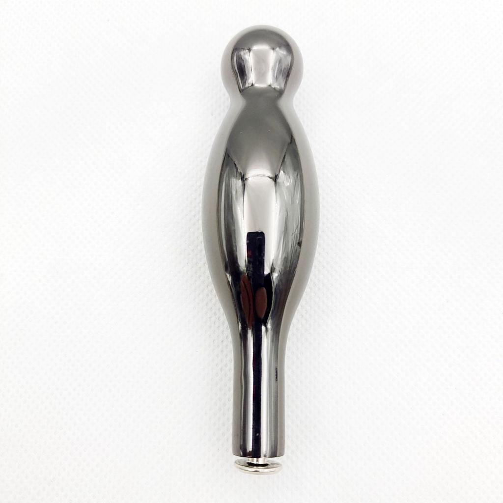 Stainless Steel Female Chastity Belt Invisible Underwear Anal Hole  Bondage Lockable Pants Vaginal Plug Sex Toys for Woman