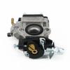 Carburetor Carb Fit For H119 26cc Grass Trimmer Accessories Brush Cutter Engine Carburetor Garden Tool Parts
