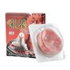 Adult Condoms Latex Sensitive Dotted Massage Ribbed Stimulate 6pc
