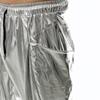 Spring Summer Autumn Sweatpants Stamped Elastic Trousers Men's Casual Sweatpants