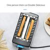 Toaster Toaster Grilled Toaster Sandwich Breakfast Machine