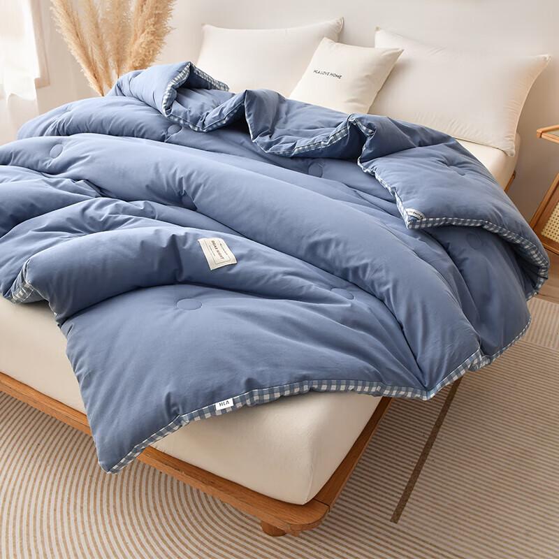 HLHOME Thick Winter Warm Quilt