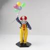 Chainsaw Horror Bride Ghost Doll - Chucky Clown Halloween Ornament