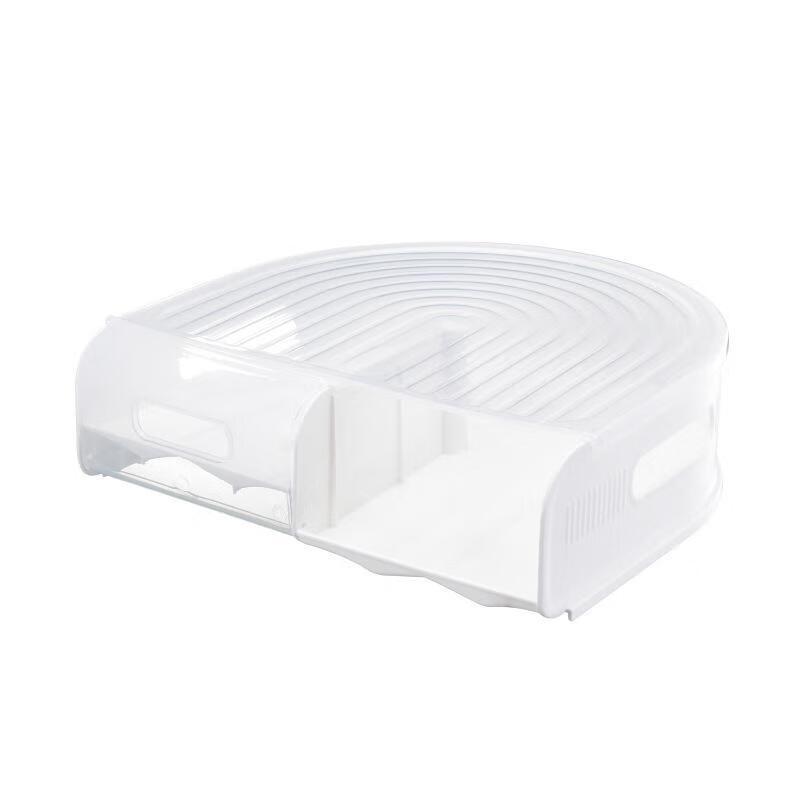 Wutuo Automatic Rolling Egg Storage Box