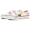 Vans Javier Calleja X Vault OG Authentic Potting Soil Unisex Sneakers Pink Blushing-Bride VN0A4BV96Z6