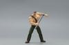 52TOYS 3.75 Series Final Fight Mike Haggar