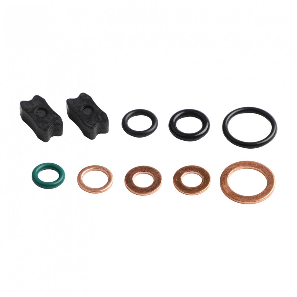 Fuel Injection Pump Repair Kit Prevent Leakage Cylinder Efficiency