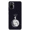 For  Xiaomi Redmi Note 10 Pro Case Marble Silicone Soft Protection Cover For Redmi Note 10 5G Note10 Pro 6.67" 2021 Phone Cases