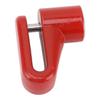 Disc Brake Lock Waterproof Prevent Theft Multipurpose Motorbike Security Lock for Bikes Bicycles