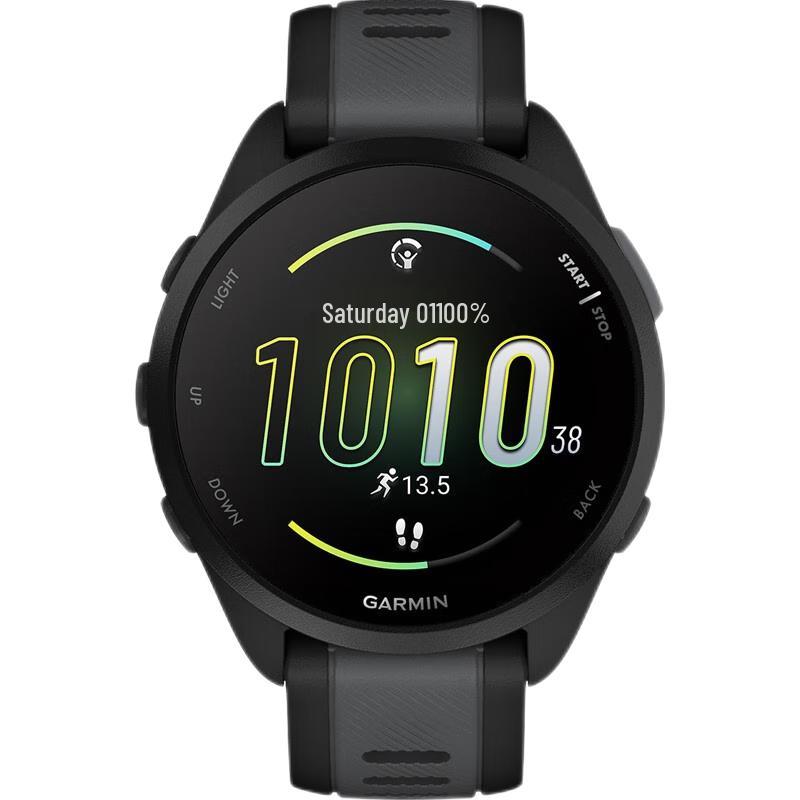 GPS-смарт-часы GARMIN Forerunner 165