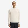 [Sharp] Lambswool Raglan Knit - Ecru Afpm2531548-560