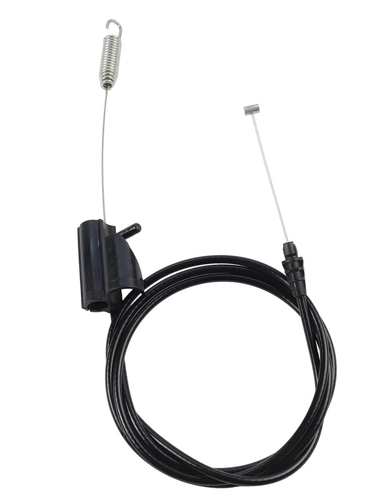 

Lawn Care Cable For TB200 Spring Length Approximately 2 1 4 Inches Forward Cable Customer Support Available Lawn Maintenance China Mainland