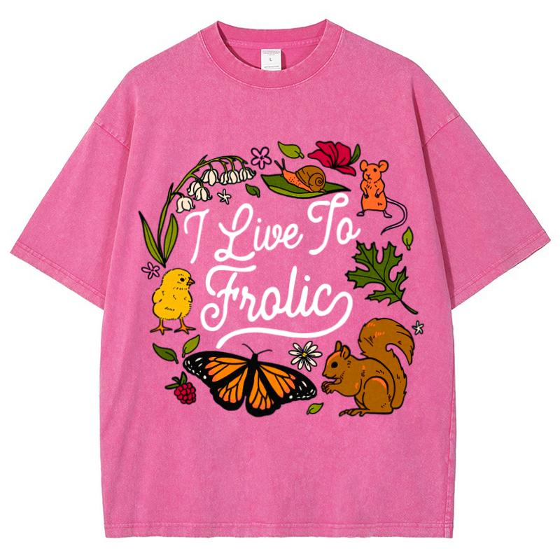 

Футболка женская с принтом «Лесной маленький зверь», свободная, свободного покроя, с коротким рукавом, милая, девчачья, с сердечком, летняя 3XL