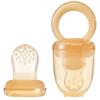Shixi Silicone Baby Fruit Feeder Teether