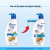Head & Shoulders Anti-Dandruff Oil Control Shampoo