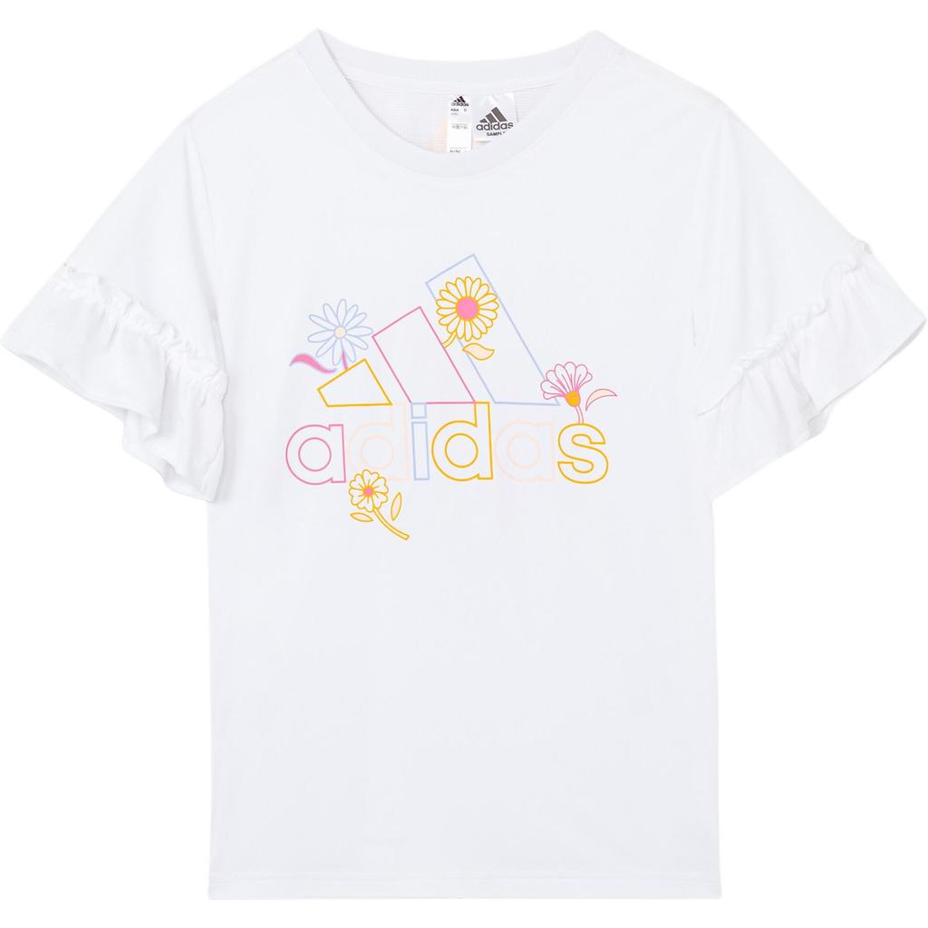 New Adidas Kids T-Shirts IA9293