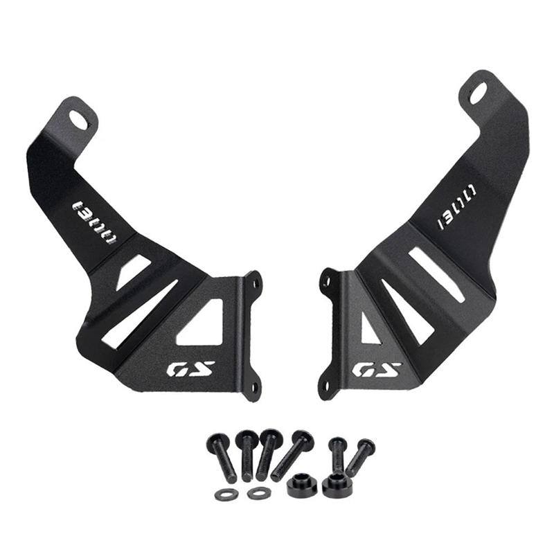 R1300GS R 1300GS ADVENTURE ADV 2024 2025 Oxygen Sensor Guard Motorcycle Accessories For BMW