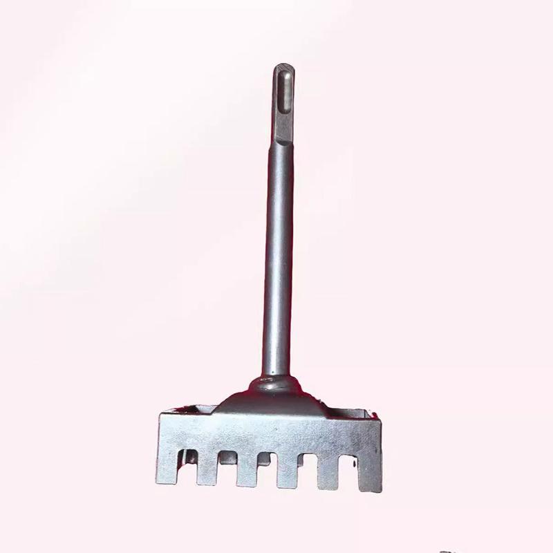 

Квадратный резак для отверстий, расширитель отверстий, электрический молоток, расширение отверстий, сантехник, электрик, штроборез для стен, установочный инструмент для розеток