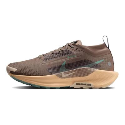 Pegasus Trail 5 GORE-TEX Mink Brown Orange Chalk Women Sneakers Pearl-White Cannon FQ0912-200