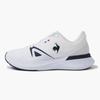 Le Coq Sportif [saLe][60  Off] Lace Rx Wht   Qp123prn12