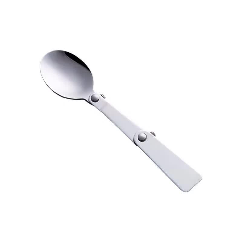 

ZISIZ Foldable Outdoor Utensil Set