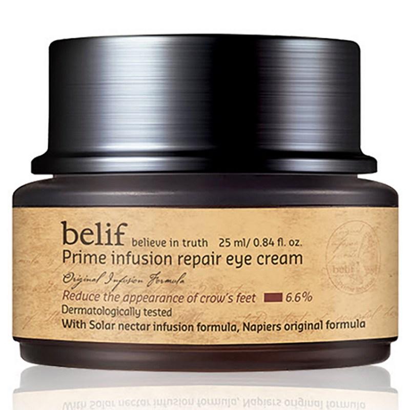 Belif Prime Infusion Repair Eye Cream, 25ml, 1 pcs
