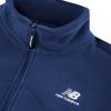 New Balance Sports Life Collection Jackets Unisex Navy Blue Stand Collar Moderate Other 6DD38811-NV
